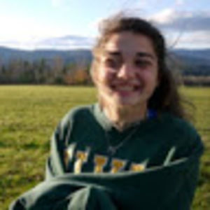 Meet your Posher, Julia